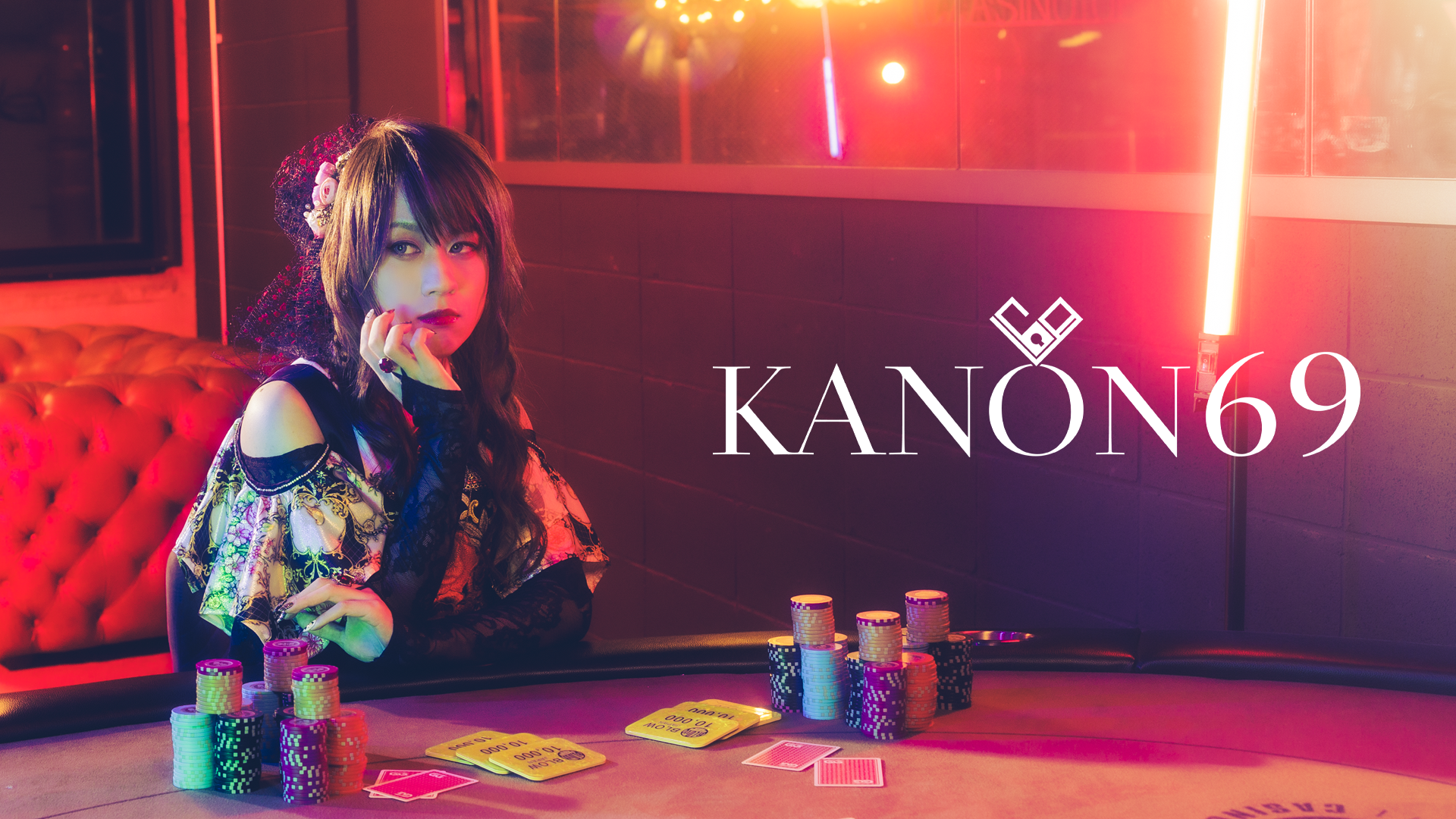 Works | KANON69 Official website